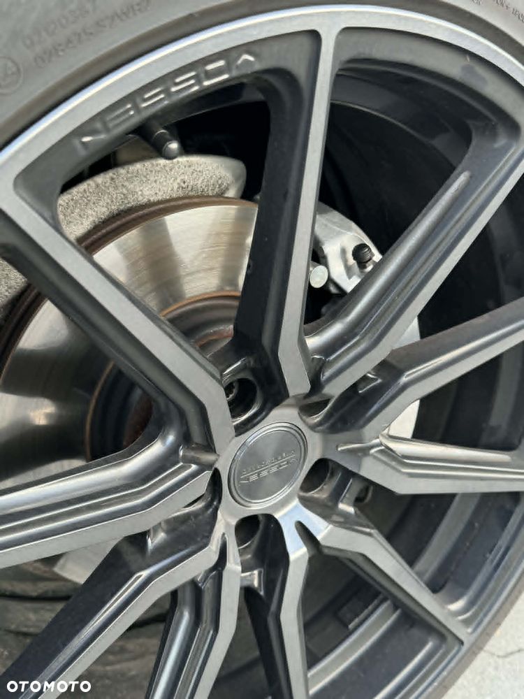 Audi A5 Coupé 3.0 TDI quattro S tronic sport - 10