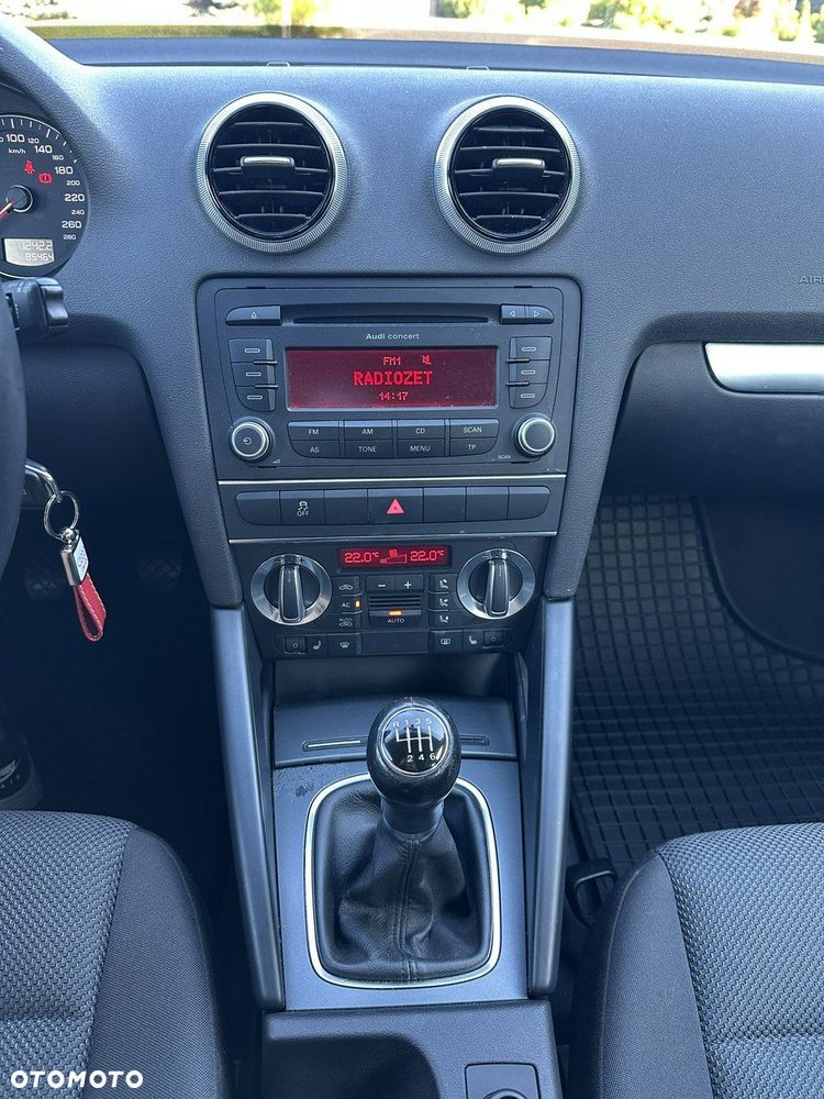 Audi A3 - 17
