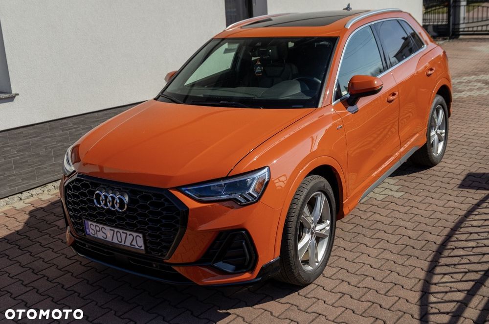 Audi Q3 - 3