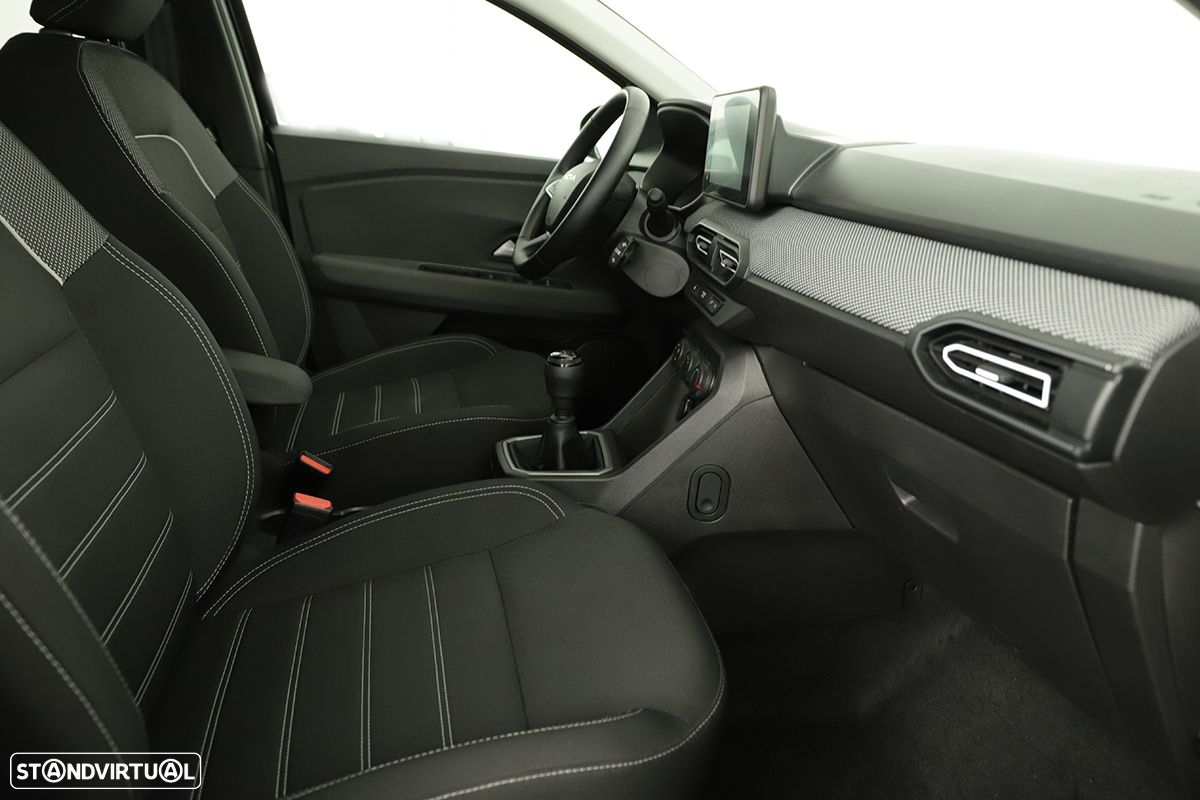 Dacia Jogger 1.0 ECO-G Expression 7L Bi-Fuel - 21