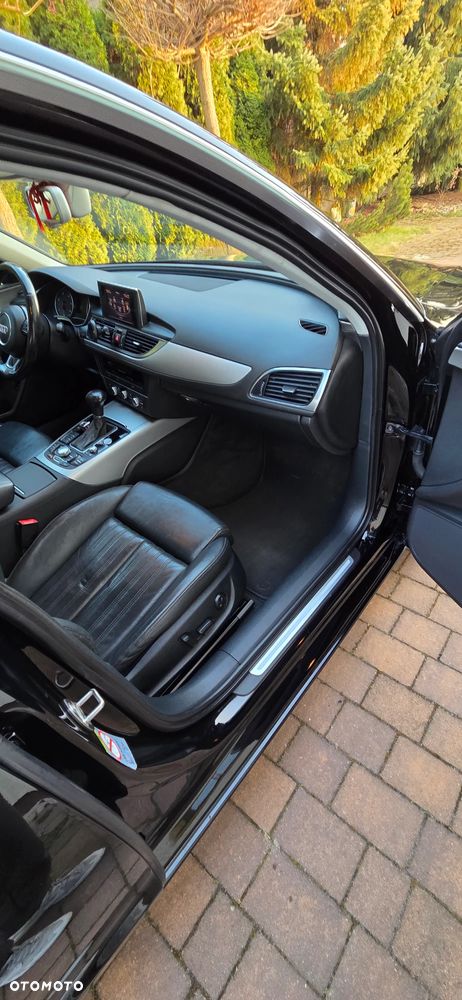Audi A6 Avant - 19
