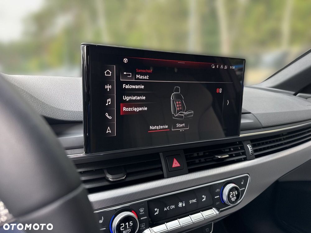 Audi A4 Avant 40 TDI mHEV S tronic - 31