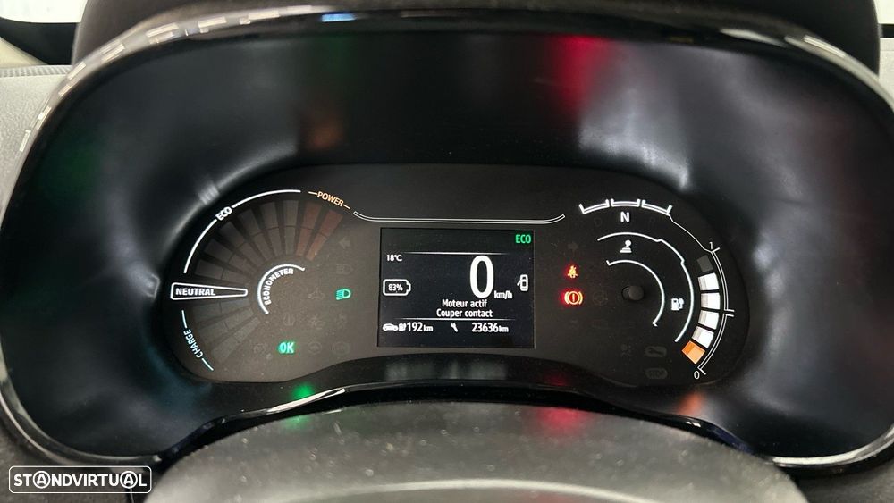 Dacia Spring Electric 45 Essential - 6