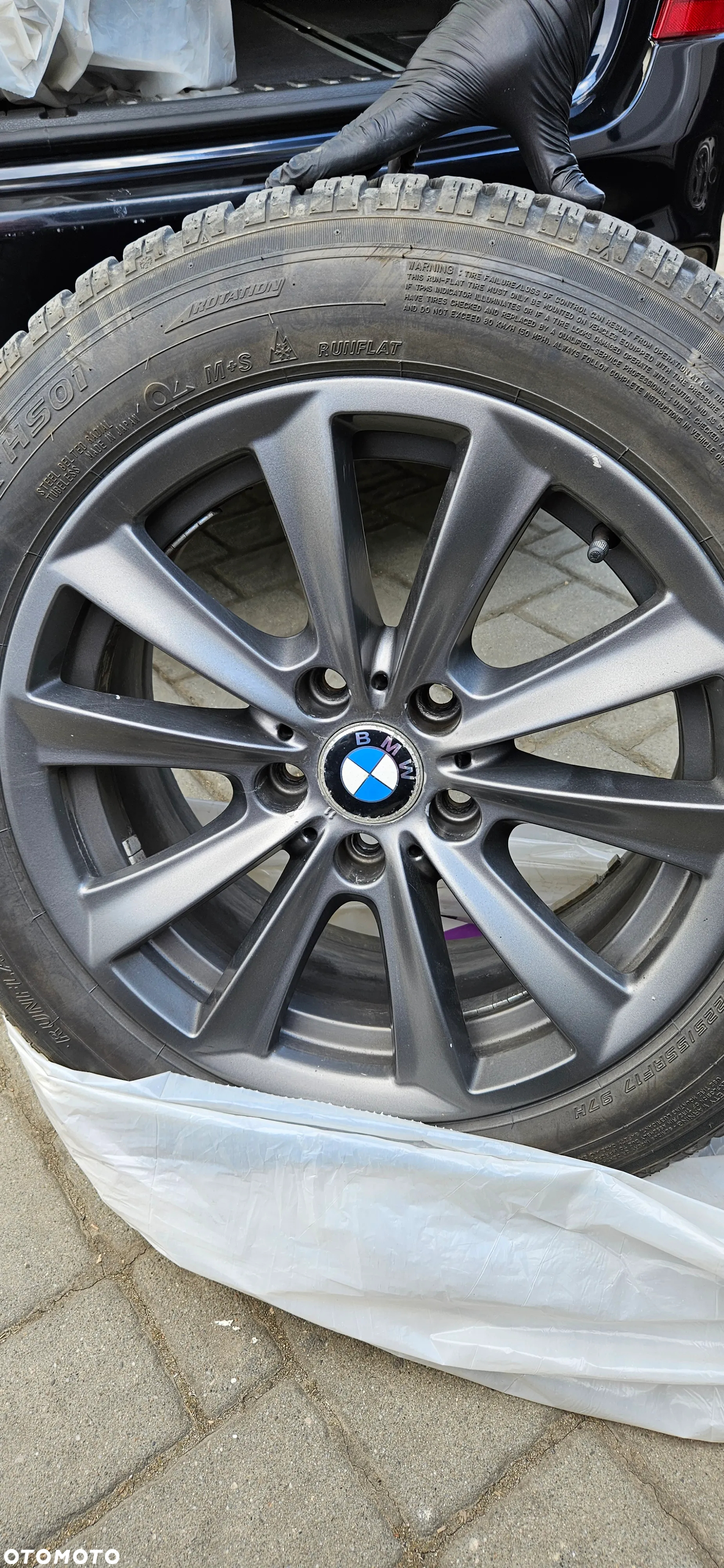 BMW X3 - 23