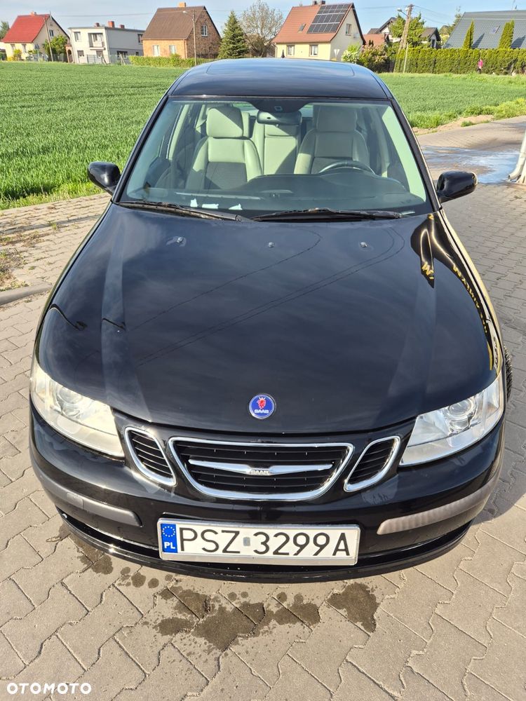 Saab 9-3 - 3