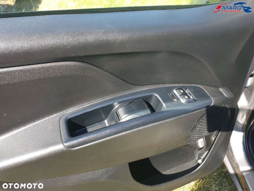 Fiat DOBLO MAXI 1.6 MAŁY PRZEBIEG Z POTWIERDZENIEM - 15