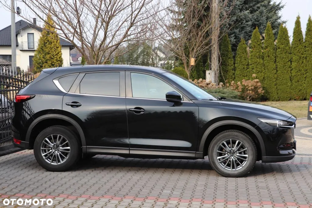 Mazda CX-5 2.0 Skymotion 2WD - 19