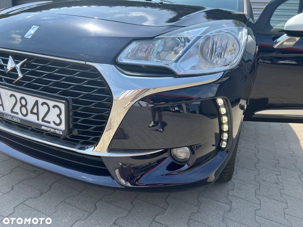 DS Automobiles DS 3 - 8