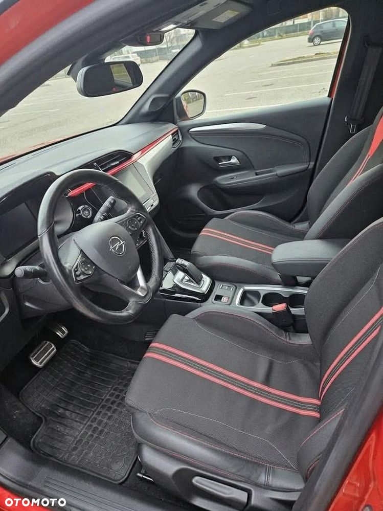 Opel Corsa GS Line - 5
