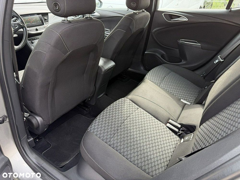 Opel Astra - 13