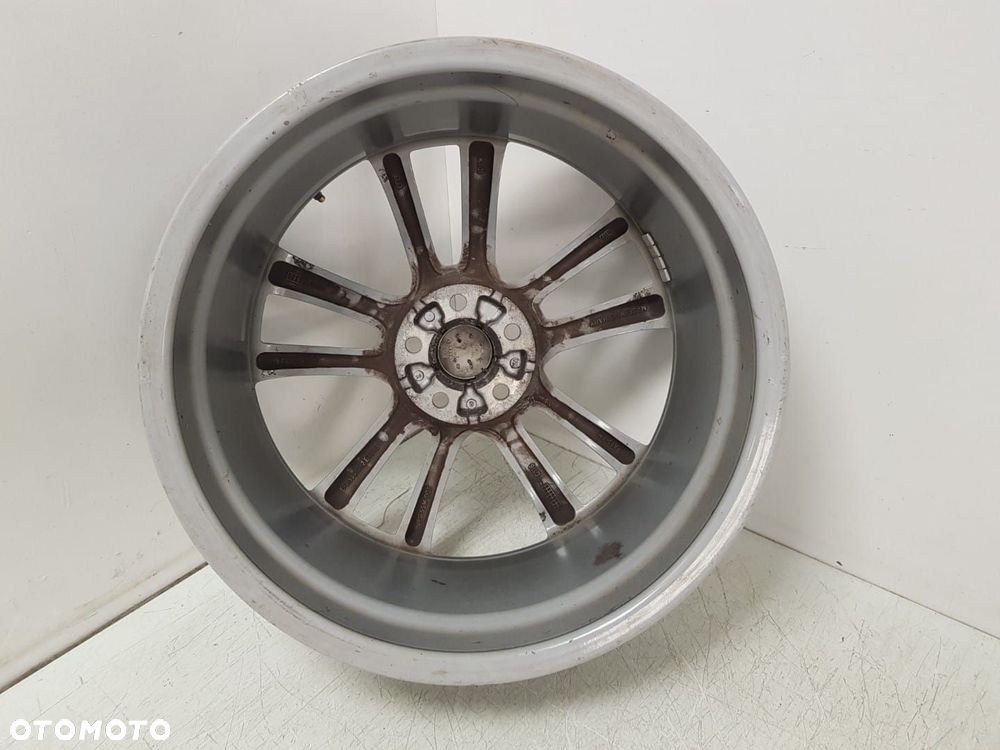 ORYGINALNA FELGA ALUMINIOWA ALUFELGA AUDI A1 7,5 x 18 ET 37,5  5X100 8X0071498C - 7