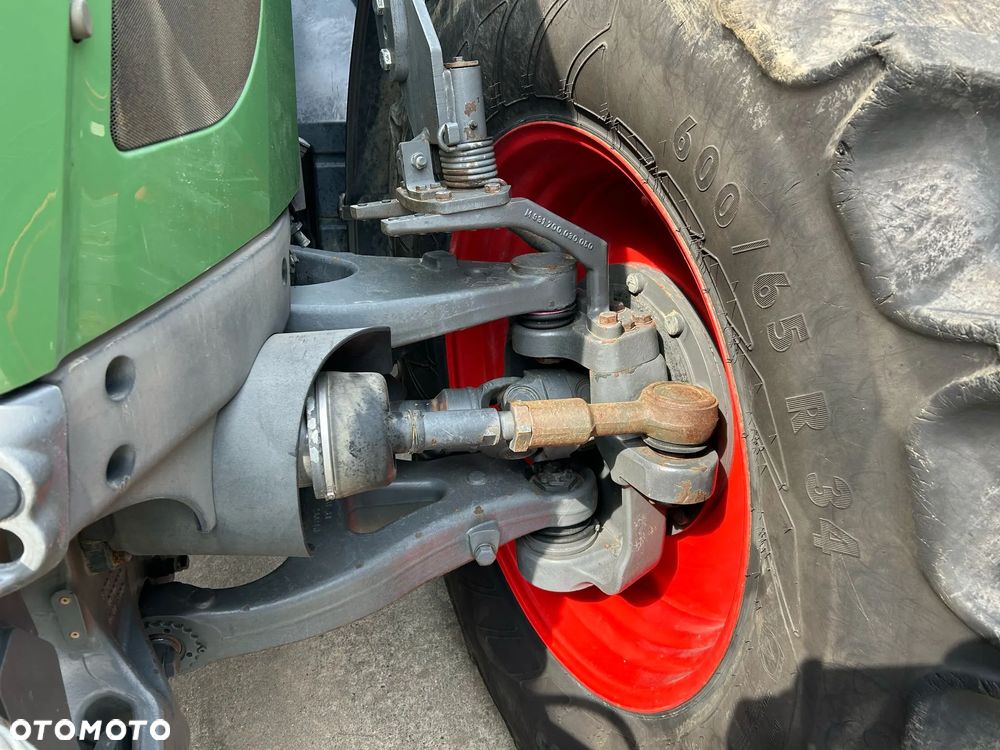 Fendt 930 - 8