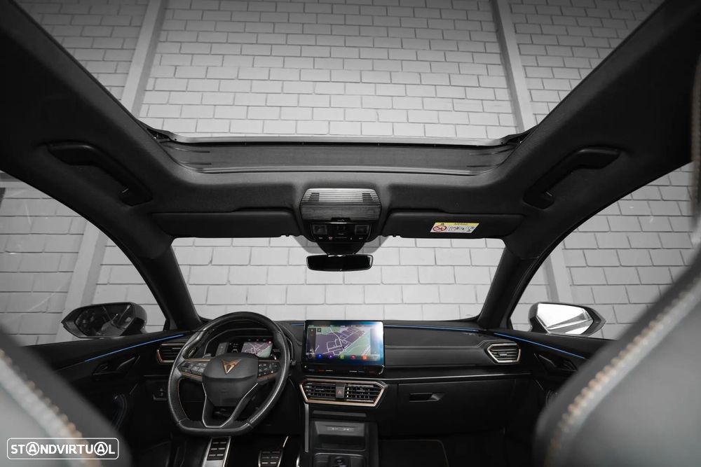 Cupra Formentor 1.4 e-Hybrid DSG VZ - 42