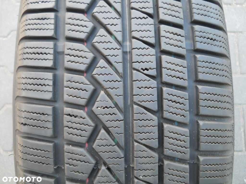 Koła zimowe 255/70R16 Ford Ranger 6x139,7 ET55 4szt stan bdb F.Vat - 4