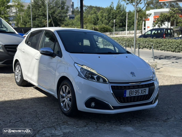 Peugeot 208 PureTech 82 Urban Move