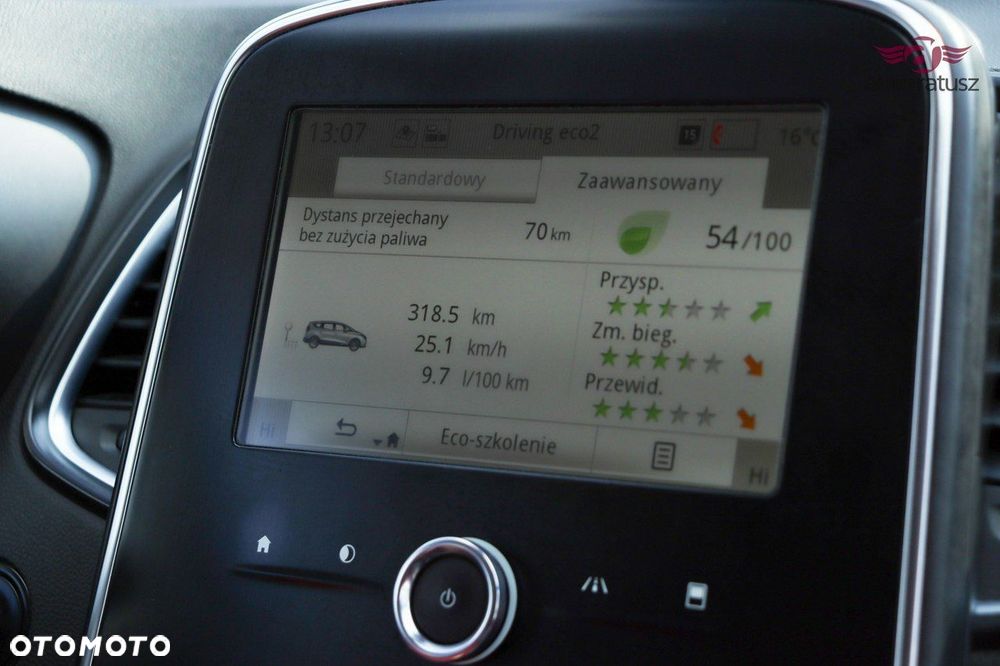 Renault Grand Scenic - 30