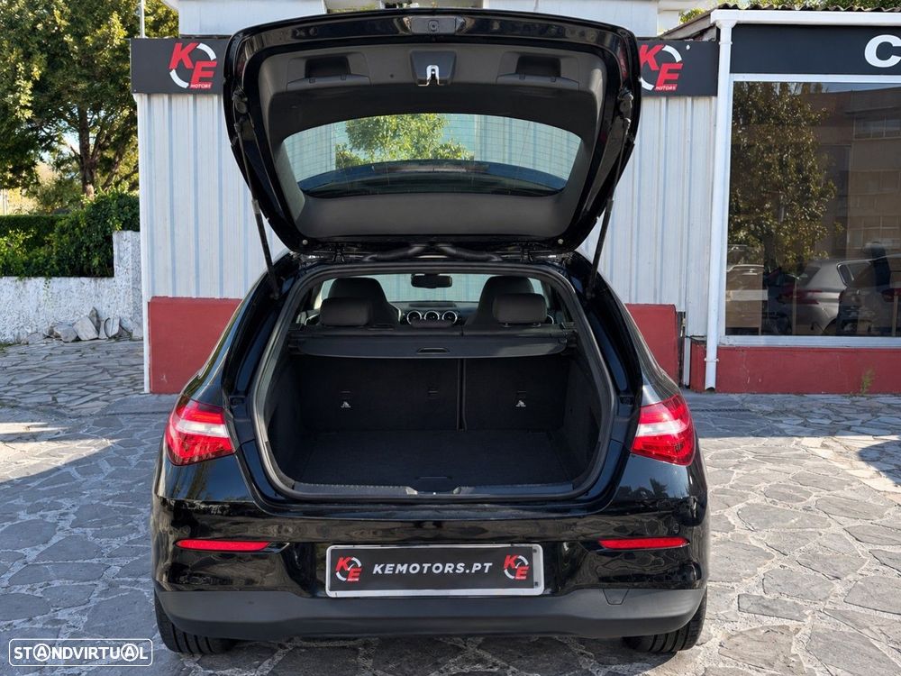 Mercedes-Benz CLA 180 d Shooting Brake Business Solutions.Grande Frota Aut. - 10