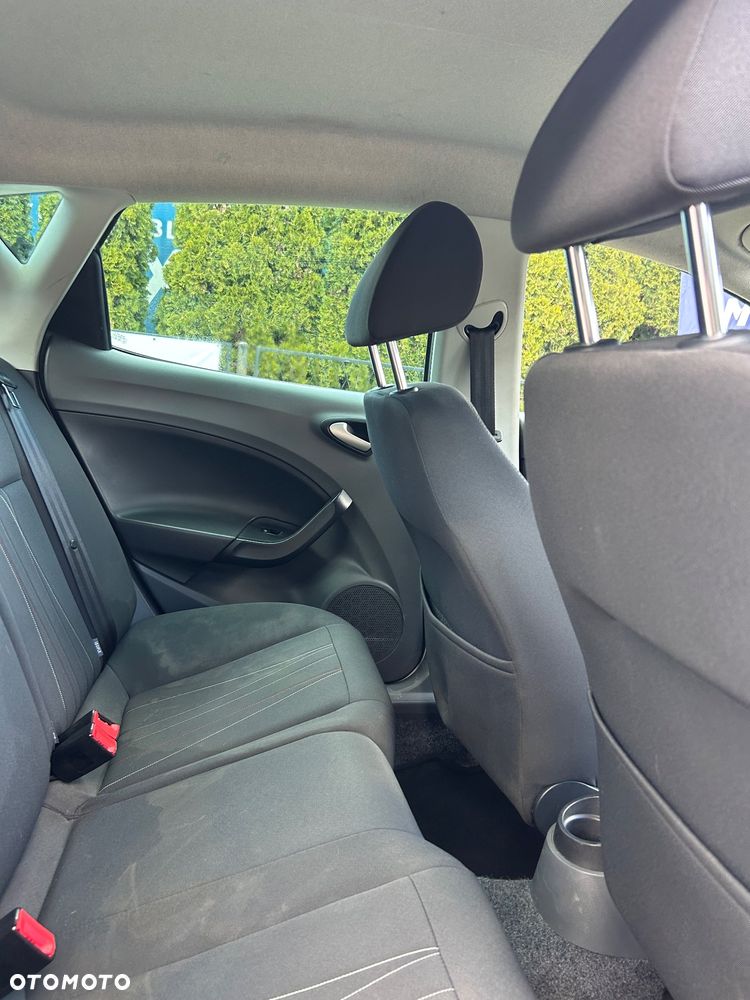 Seat Ibiza 1.2 12V Copa - 8