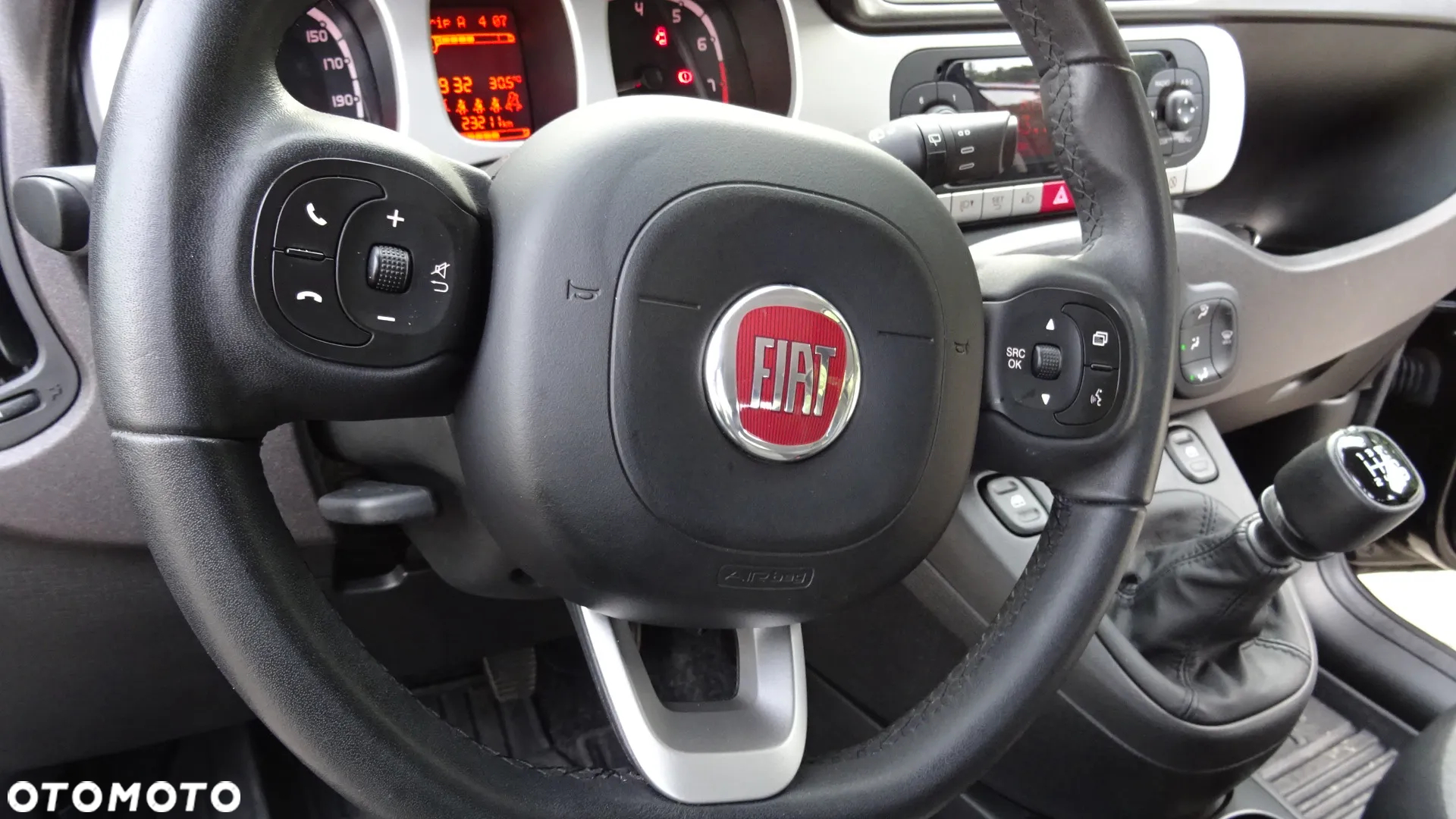 Fiat Panda 0.9 Twinair Start&Stopp 4x4 City Cross - 26