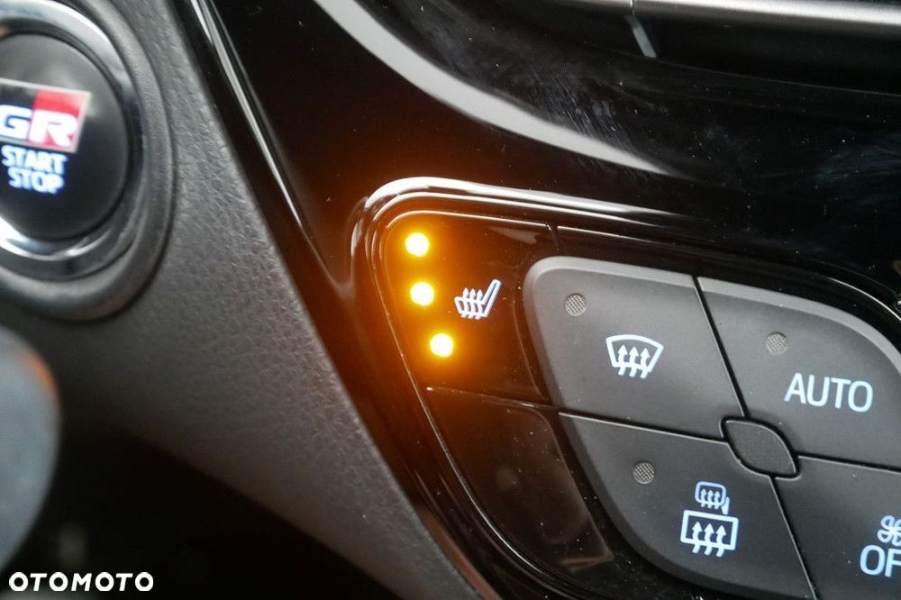 Toyota C-HR - 20