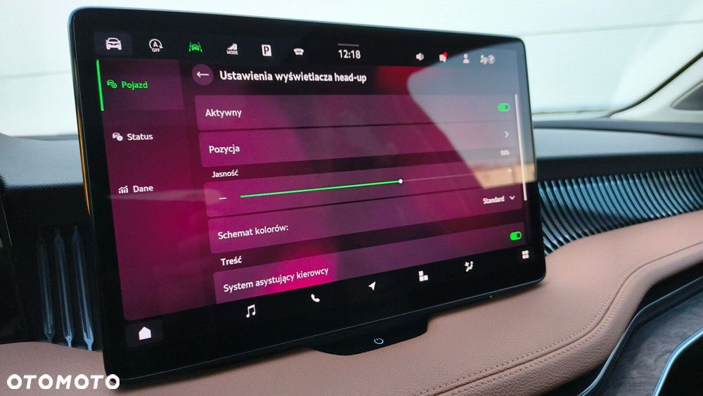 Skoda Superb - 23