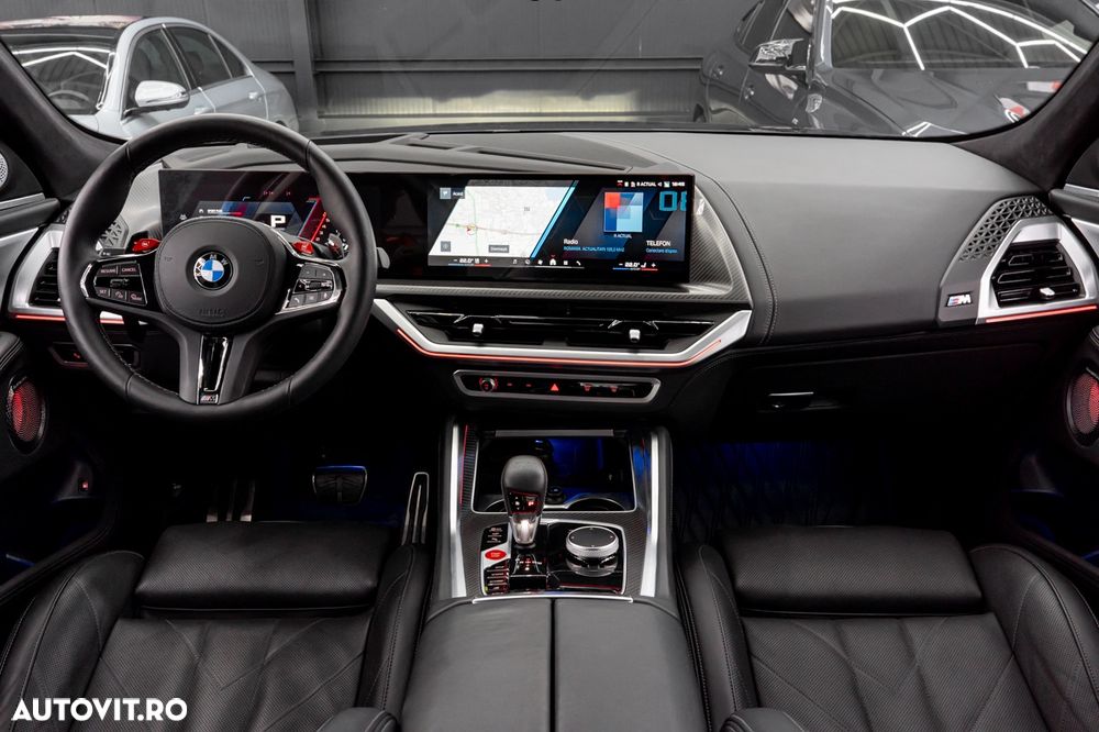 BMW XM Standard - 11