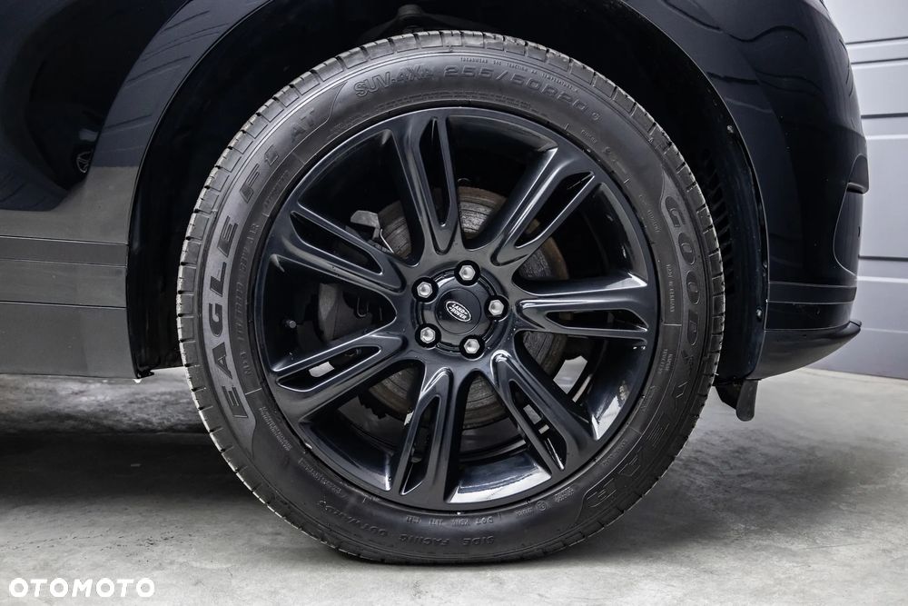 Land Rover Range Rover Velar - 13