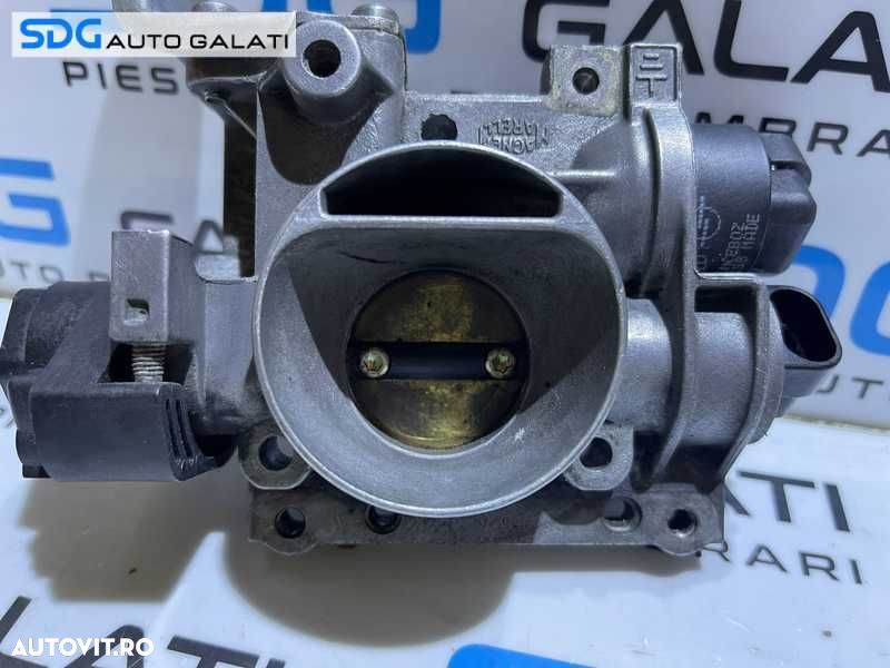 Clapeta Acceleratie Fiat Seicento 1.2 1998 - 2012 Cod 36SXFE1 [D0075] - 5