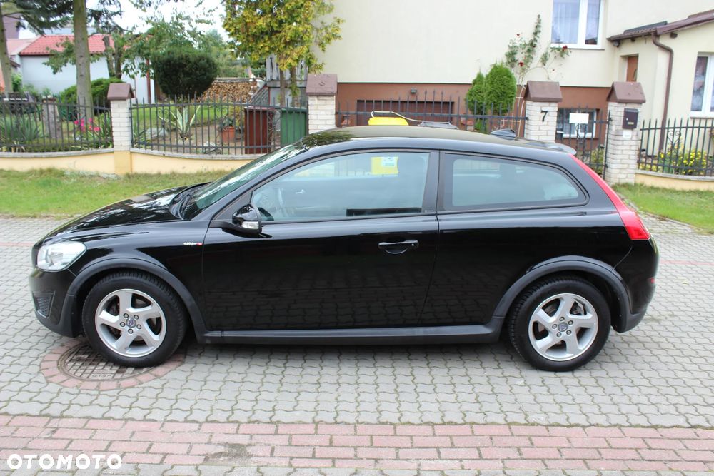 Volvo C30 D2 Summum - 4