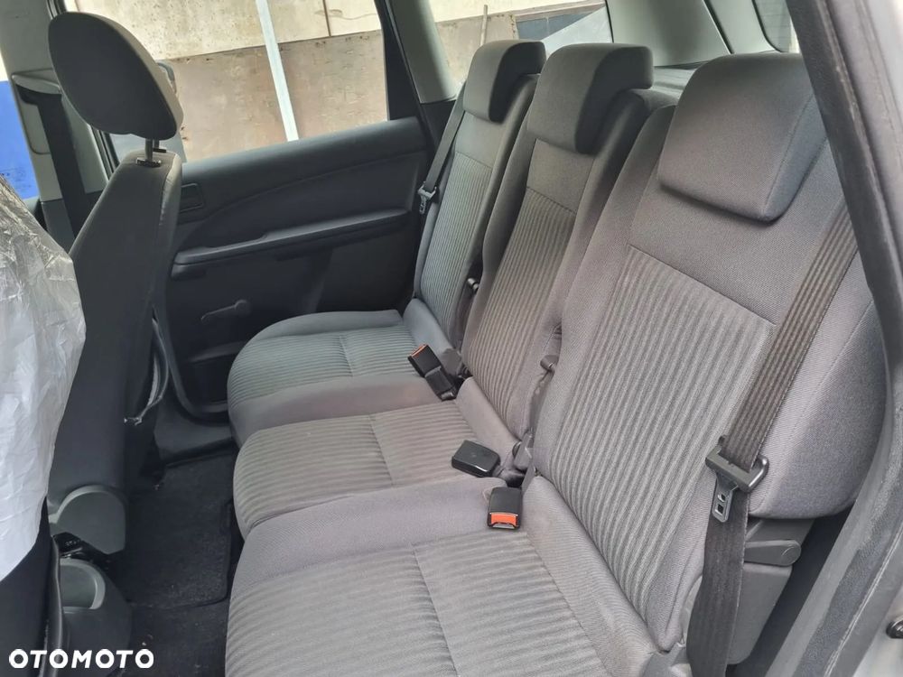 Ford C-MAX 1.6 Style+ - 10