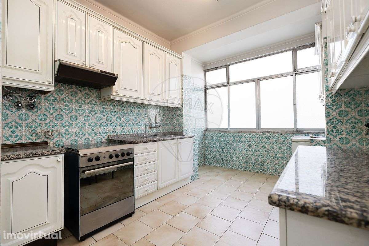 Apartamento T3 para venda - Grande imagem: 5/30