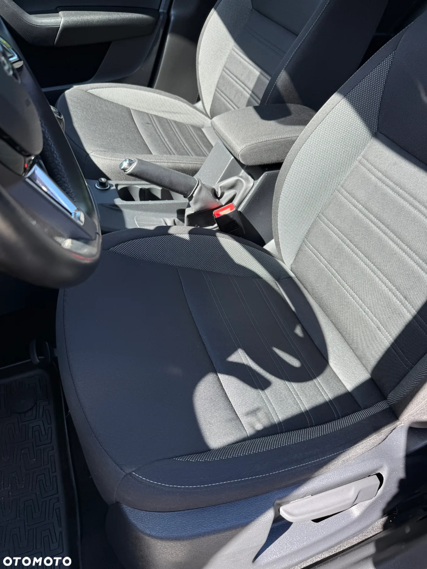 Skoda Octavia 1.5 TSI ACT Ambition - 3