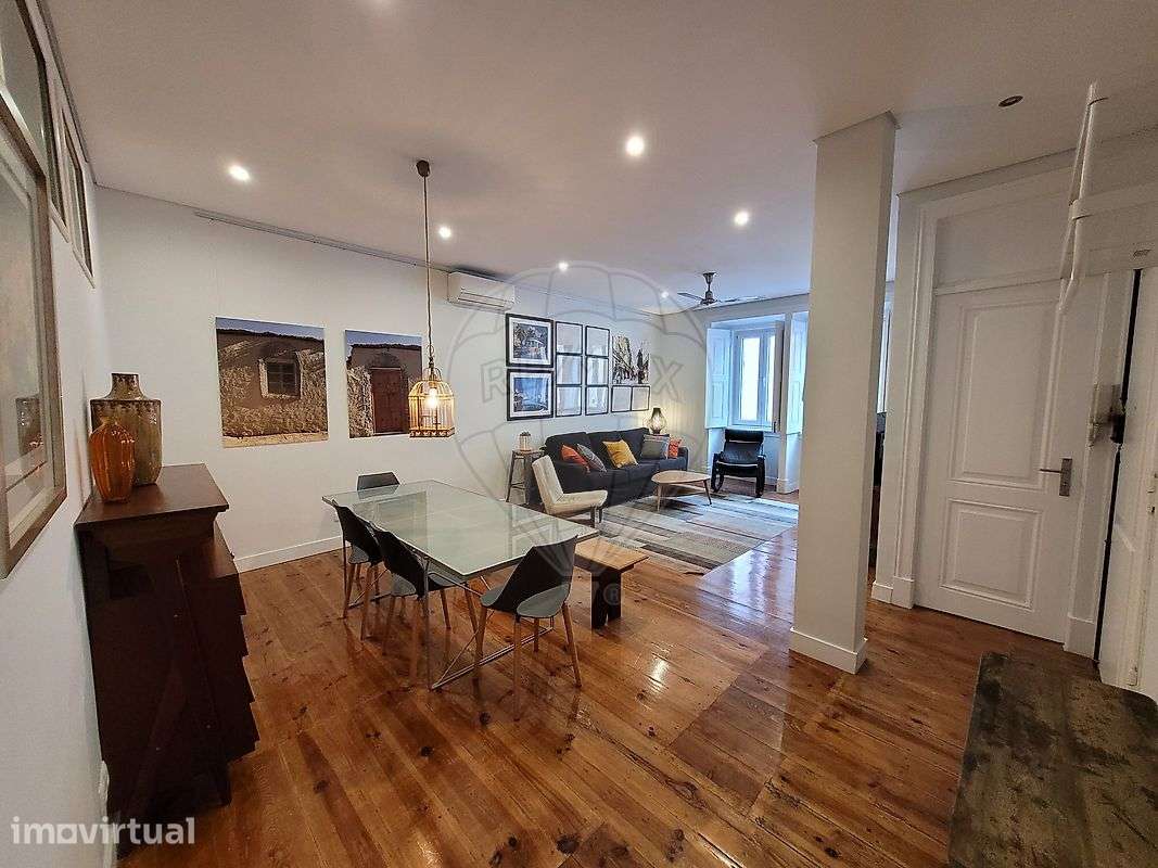 Apartamento T3 para venda - Grande imagem: 2/26