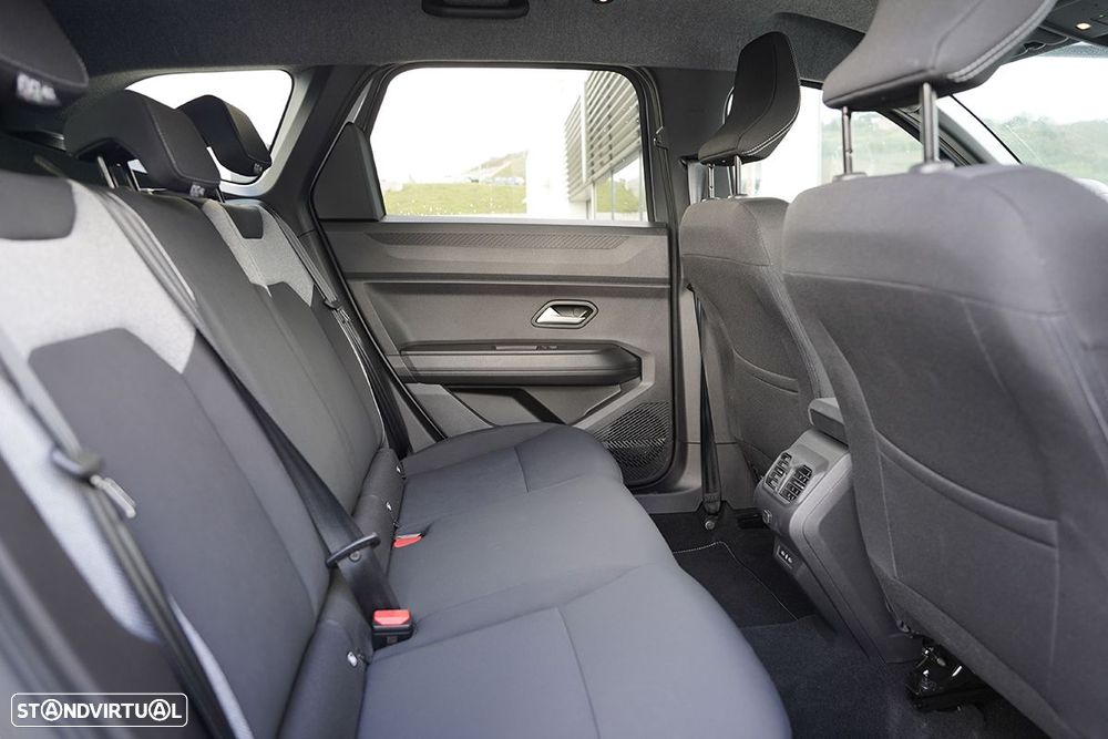 Dacia Bigster 1.8 Hybrid Journey - 23