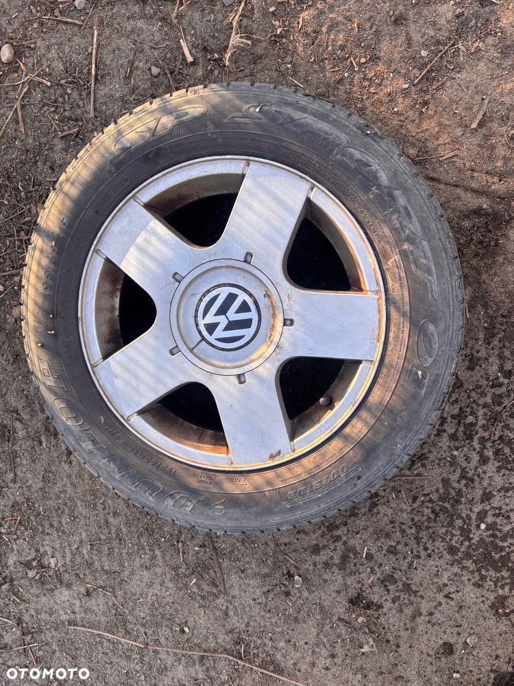 Volkswagen Golf 1.6 - 7