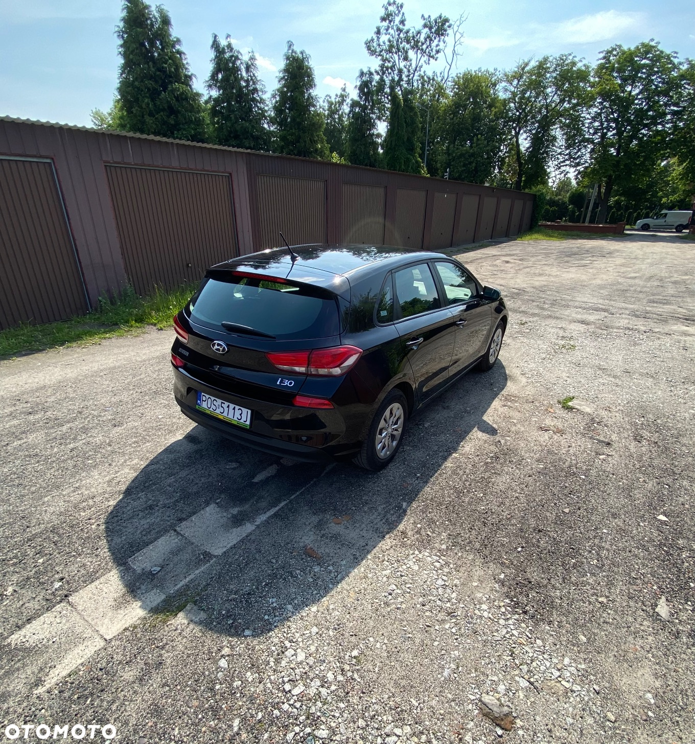Hyundai i30 - 8