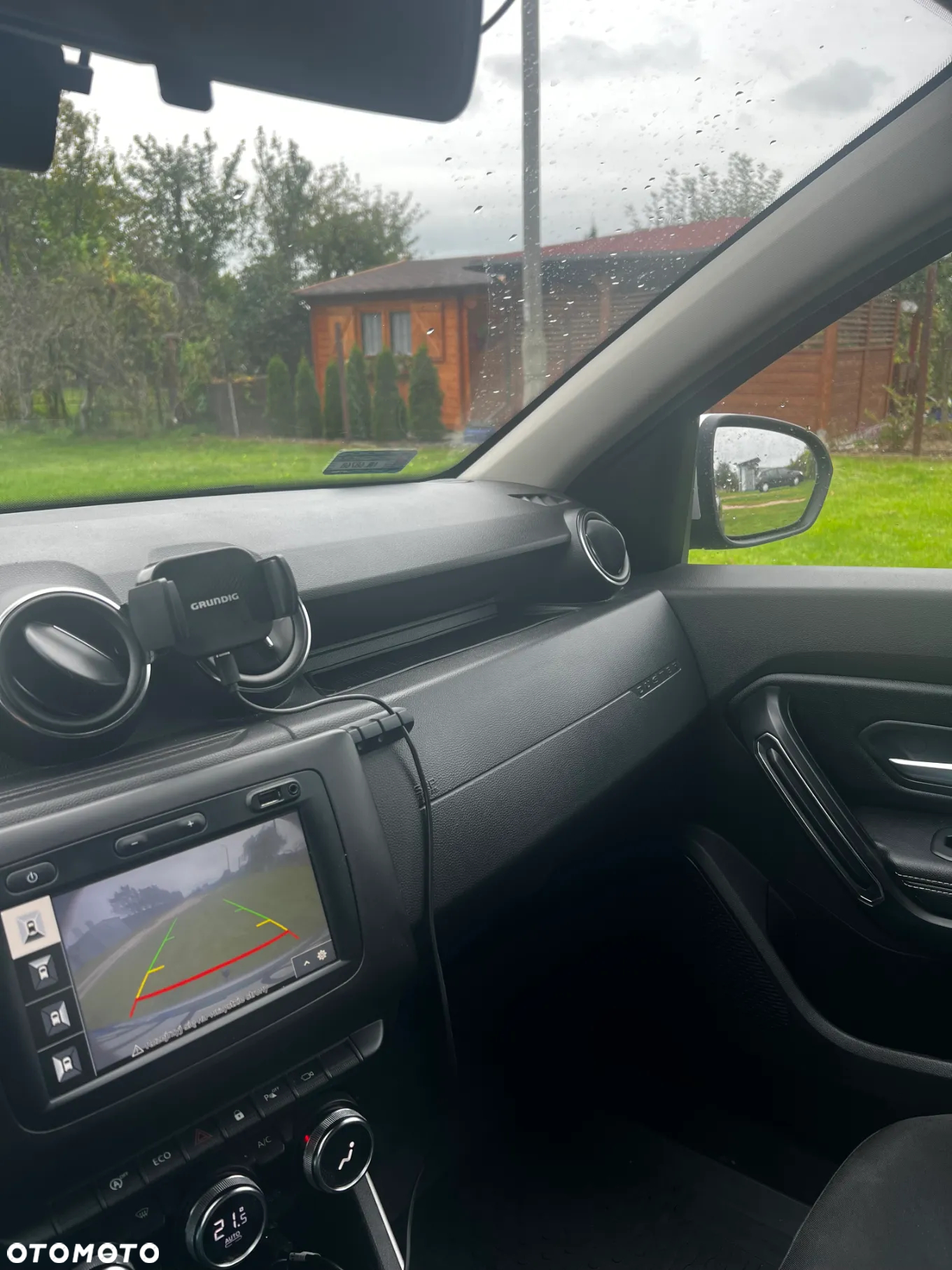 Dacia Duster 1.0 TCe Prestige - 30