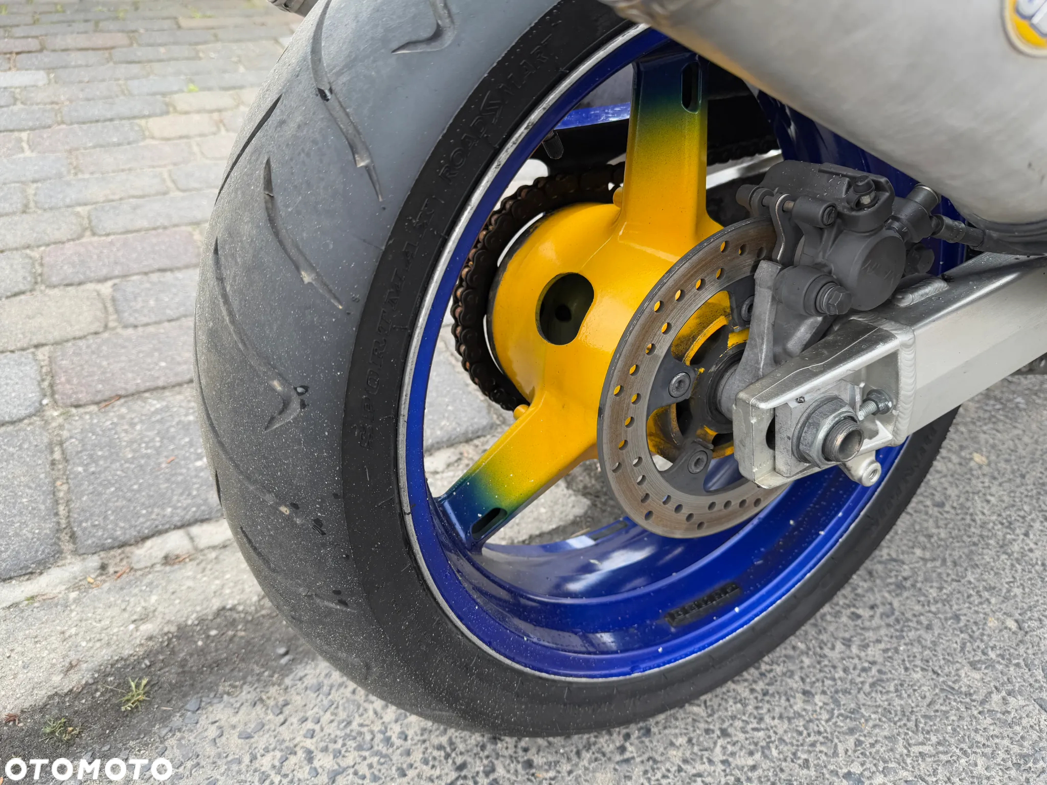 Suzuki SV - 26