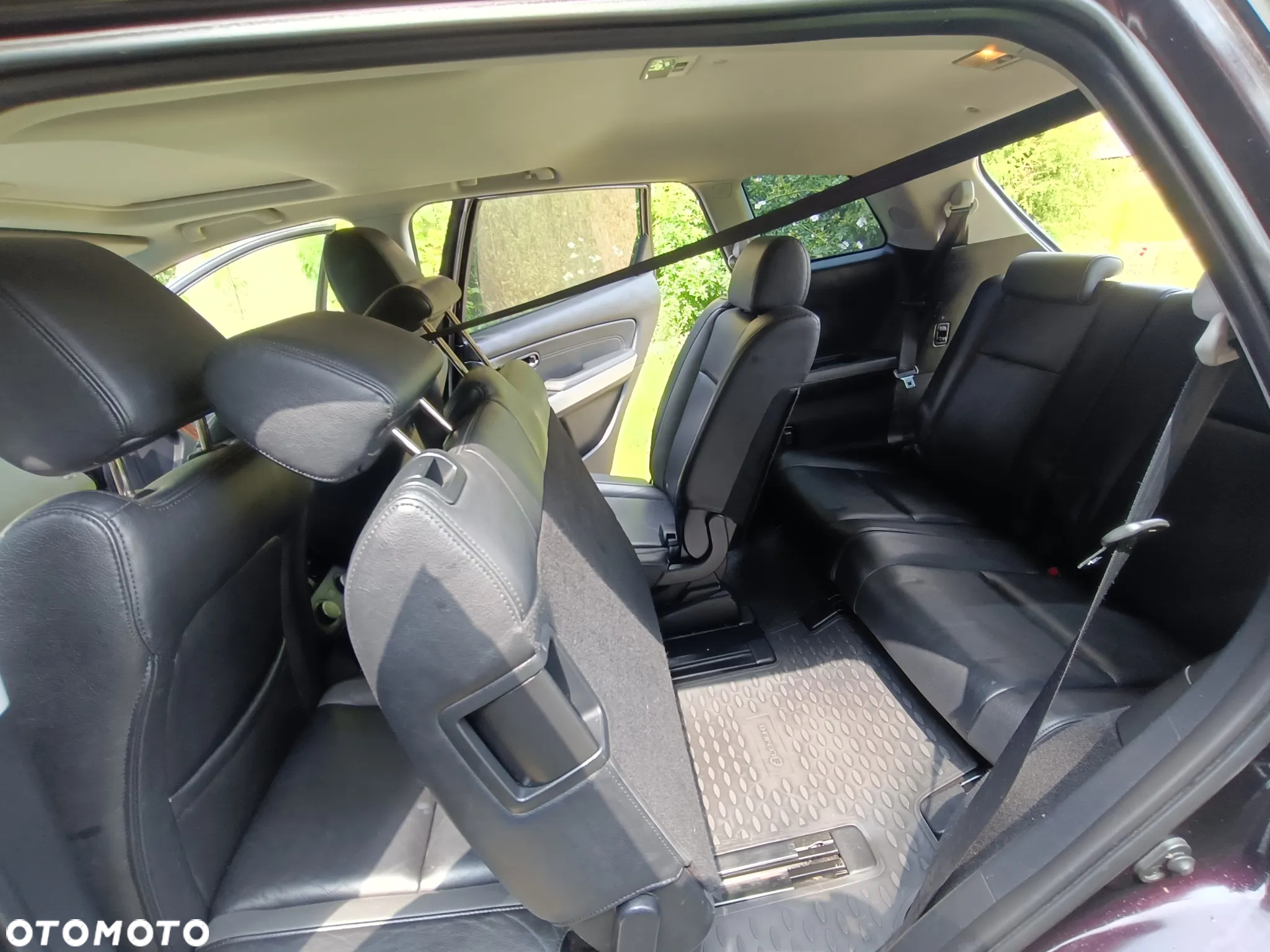 Mazda CX-9 3.7 V6 Grand Touring - 28