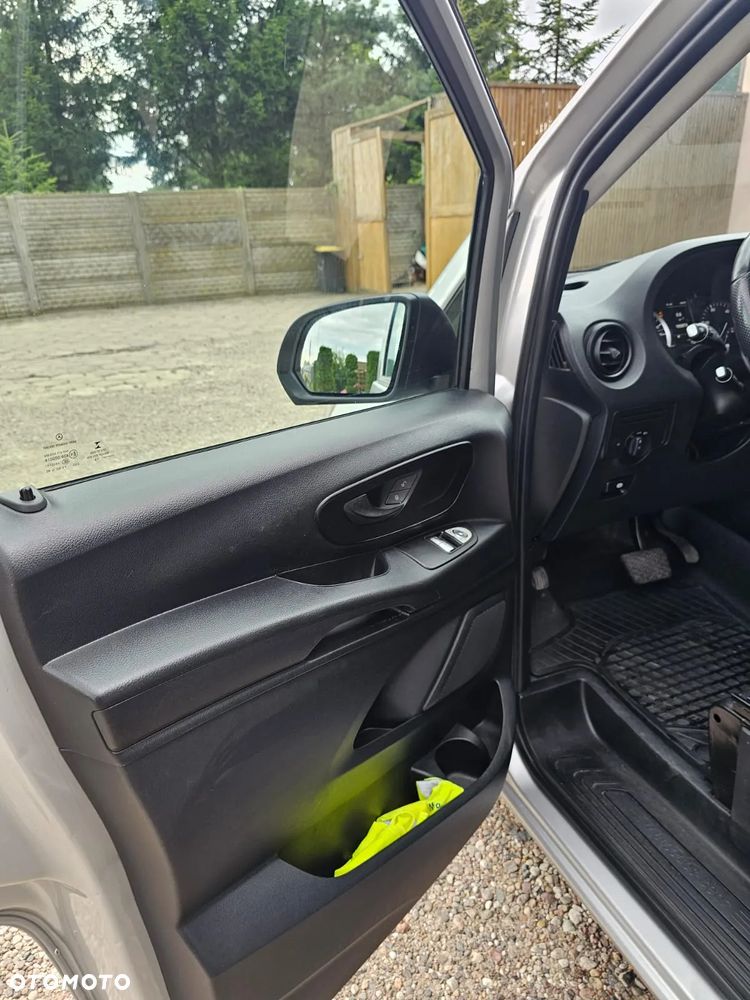 Mercedes-Benz Vito - 14