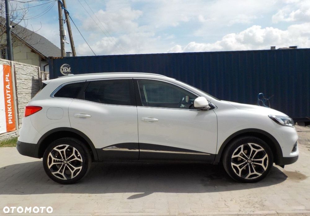 Renault Kadjar - 14