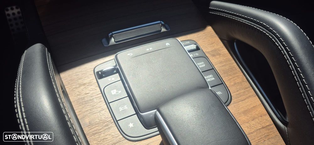 Mercedes-Benz GLE 53 AMG Hybrid 4Matic+ - 35