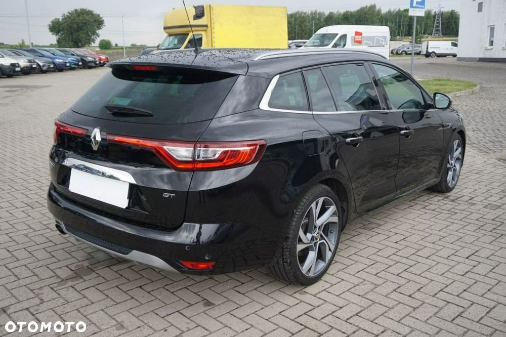 Renault Megane 1.6 TCe GT EDC - 5