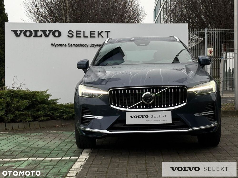 Volvo XC 60 - 4