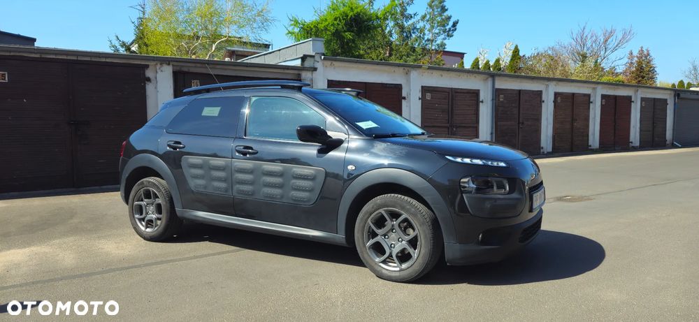 Citroën C4 Cactus Pure Tech e-THP 110 Stop&Start Live - 5