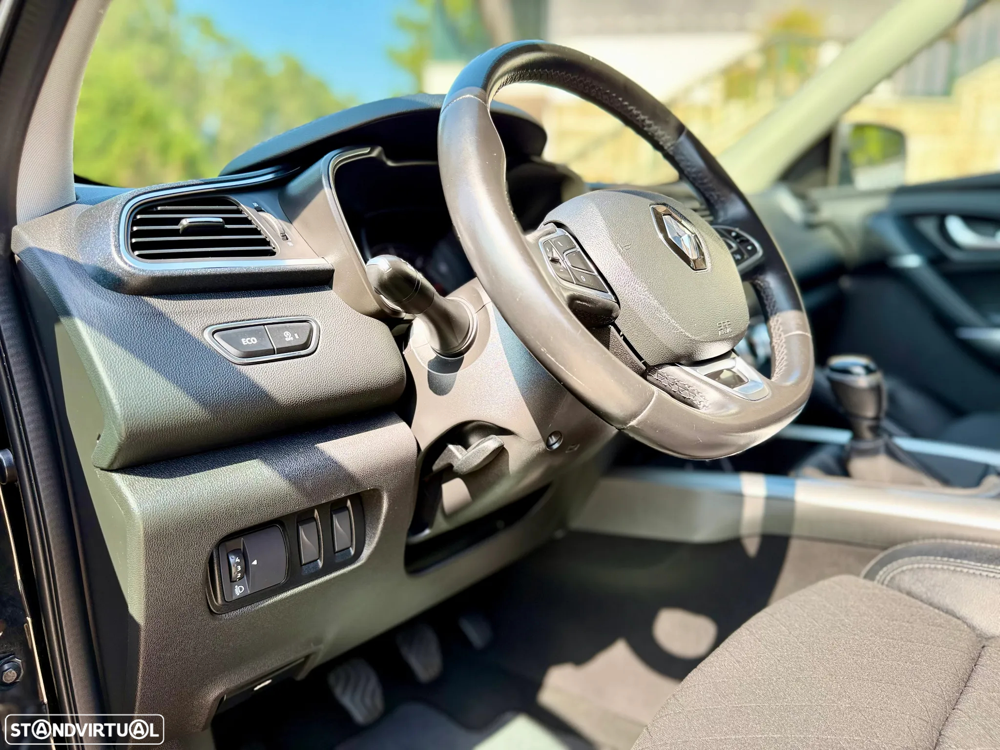 Renault Kadjar 1.5 dCi Intens - 24