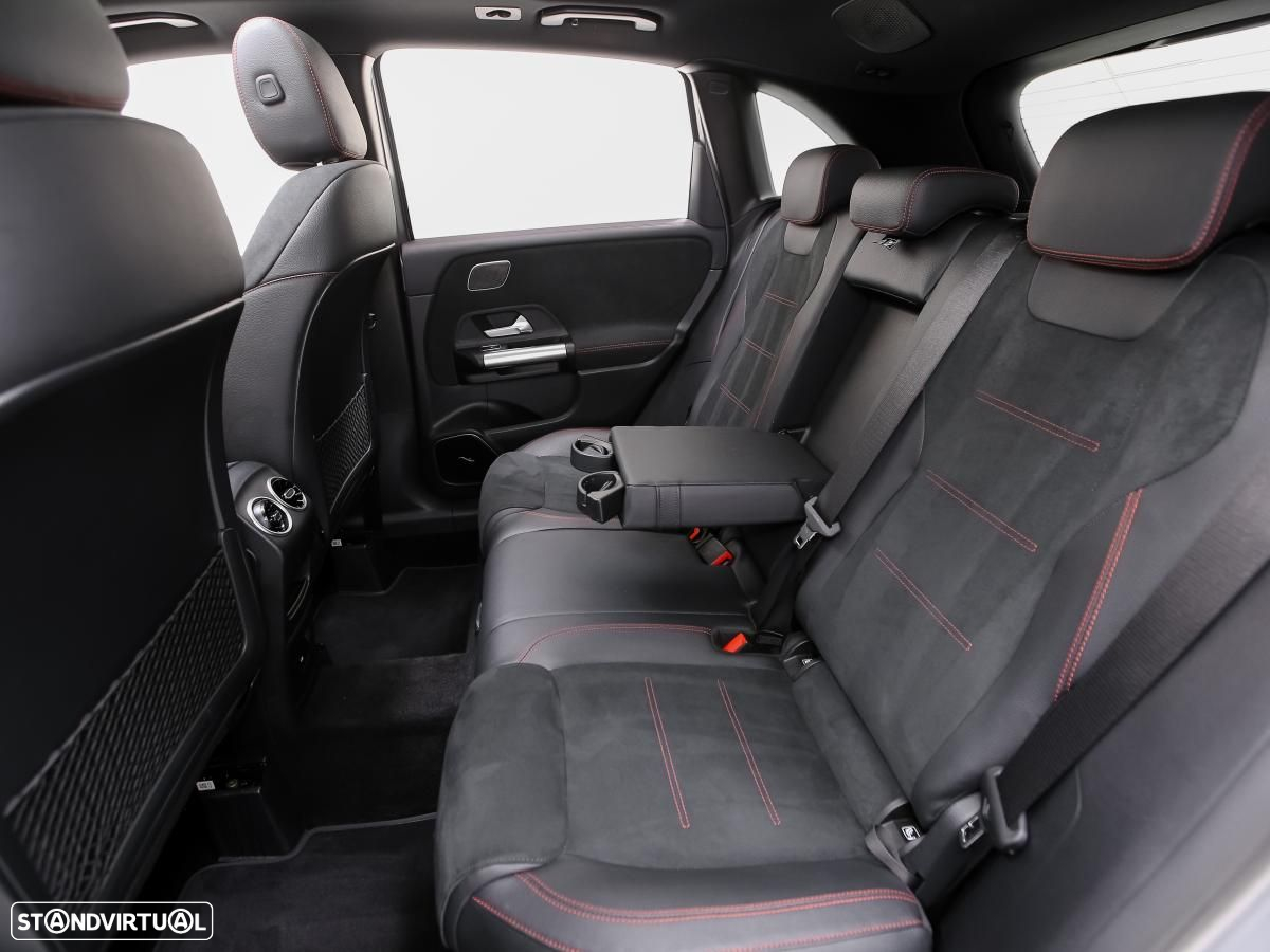 Mercedes-Benz B 250 e AMG Line - 11
