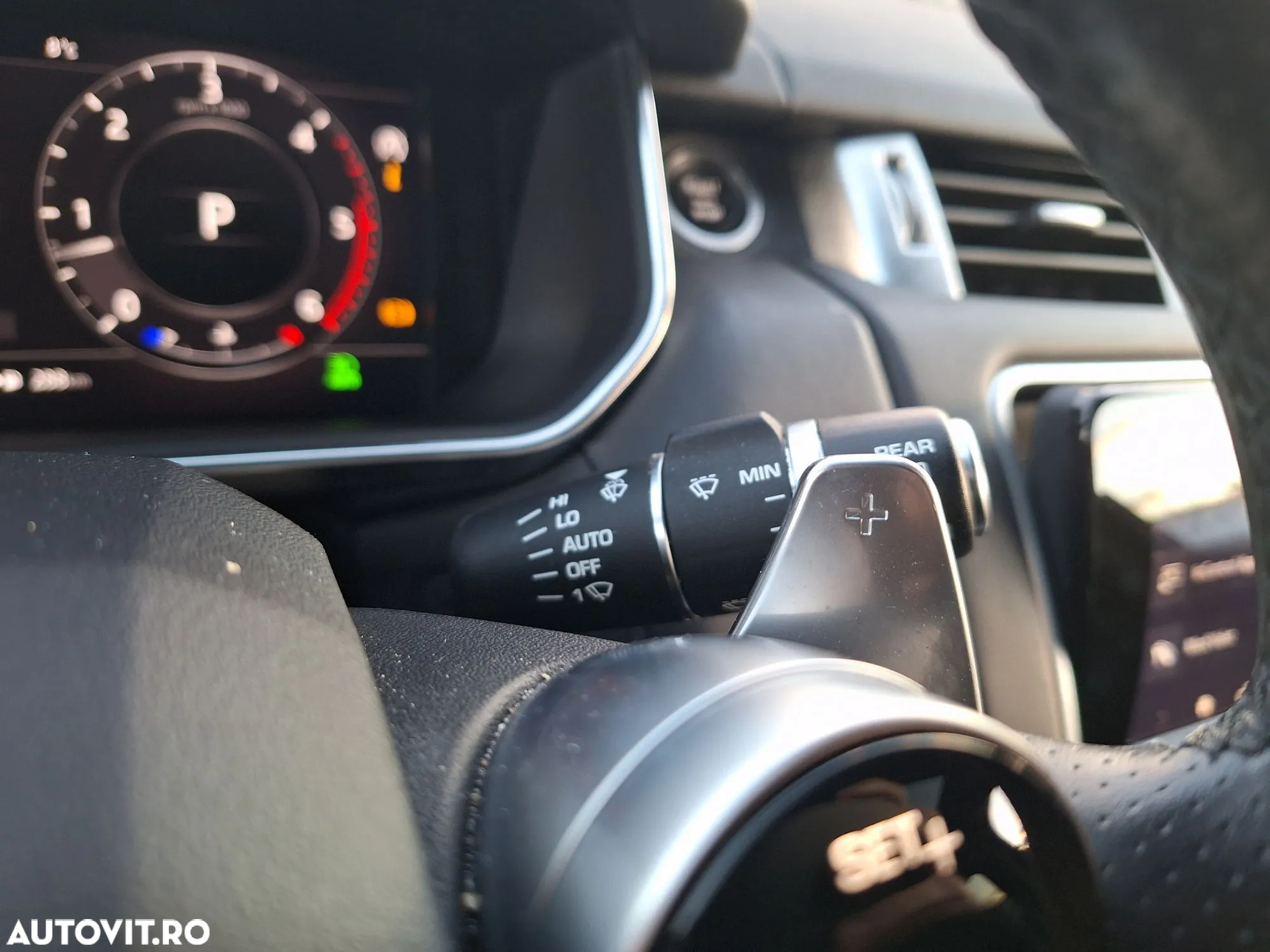 Land Rover Range Rover Sport - 22