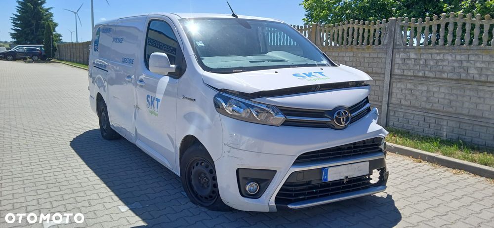 Toyota PROACE - 1
