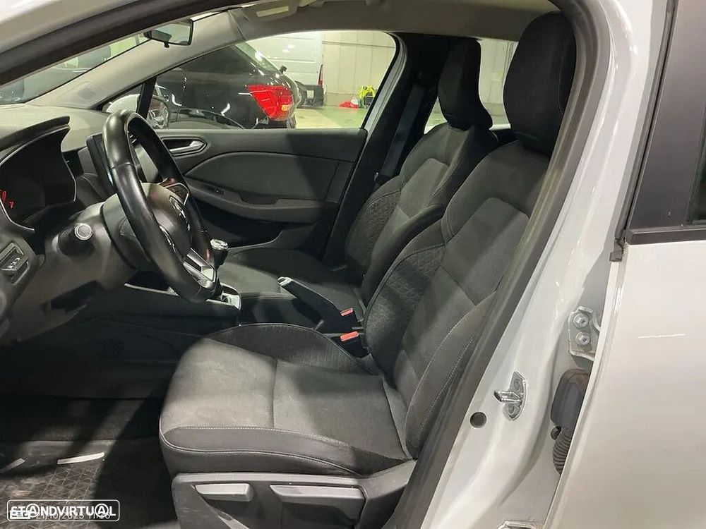 Renault Clio 1.0 TCe Intens - 6